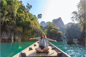 Travel Agency Travelling 