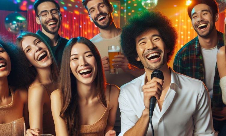 karaoke