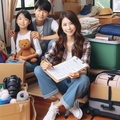 safe travel in an rv